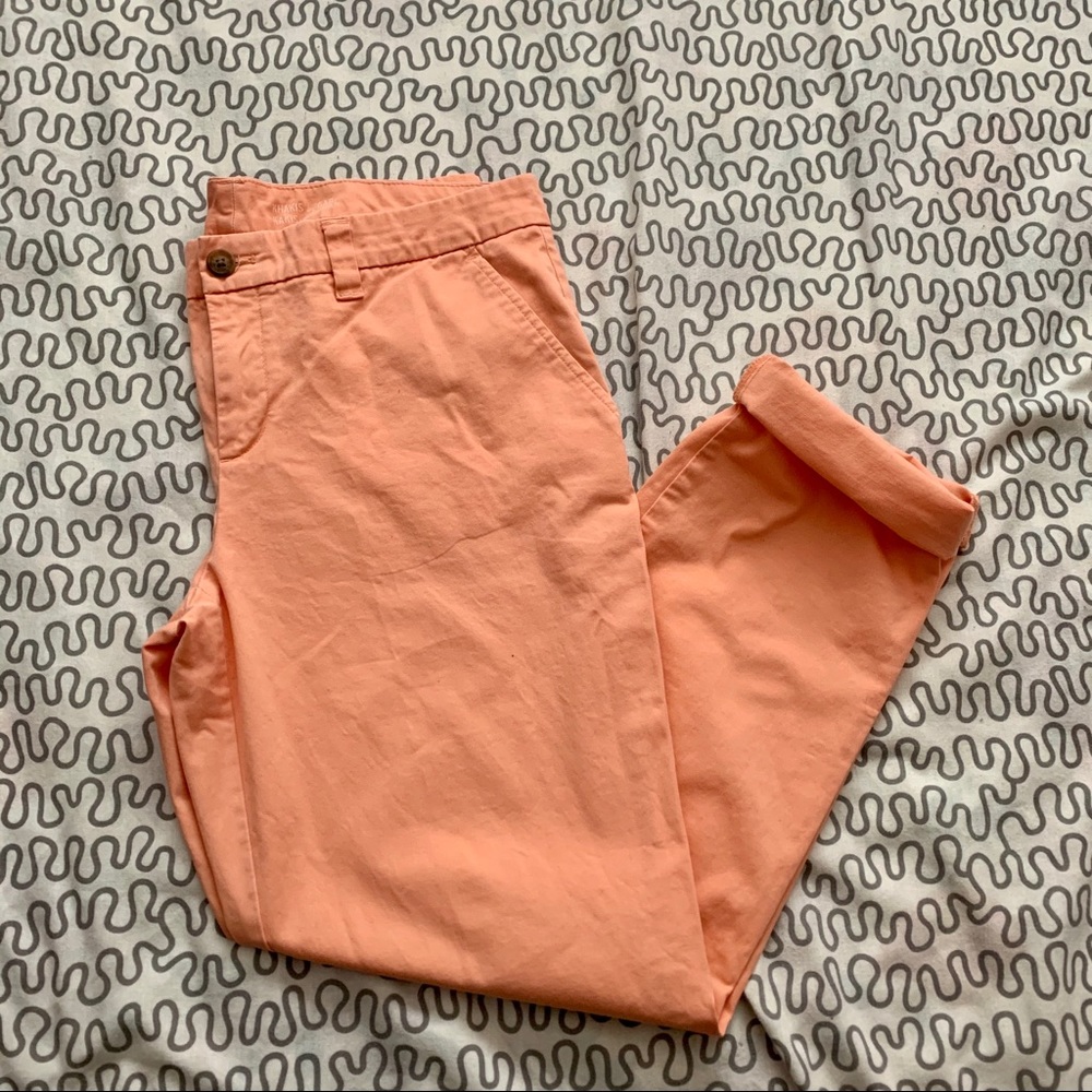 ✨2/$25✨ GAP khakis